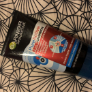 Swatch de Itsnotmilq : PURE ACTIVE INTENSIF Nettoyant 3 en 1 anti-points noirs incrustés, Garnier