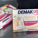 Swatch de Itsnotmilq : Voiles a démaquiller, Demak'Up