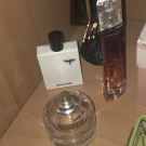 Swatch de Itsnotmilq : Zoov, Zadig & Voltaire