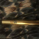 Swatch de Itsnotmilq : NOUVEAU MASCARA VOLUME EFFET FAUX CILS, Yves Saint Laurent