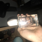 Swatch de Itsnotmilq : SÌ - Eau de Parfum, Giorgio Armani
