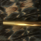 Swatch de Itsnotmilq : NOUVEAU MASCARA VOLUME EFFET FAUX CILS, Yves Saint Laurent