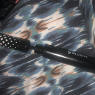 Swatch de Itsnotmilq : Mascara Volume Obsession, Nocibé