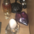 Swatch de Itsnotmilq : Loverdose - Eau de Parfum, Diesel