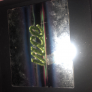 Swatch de Itsnotmilq : Vice 3 - Palette de Fards à Paupières, Urban Decay