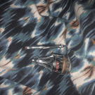 Swatch de Itsnotmilq : Ka-BROW! - Gel crème coloration sourcils, Benefit Cosmetics