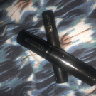 Swatch de Itsnotmilq : Mascara Hypnôse, Lancôme