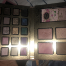 Swatch de Itsnotmilq : Everything Nice Palette, Too Faced