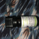 Swatch de Itsnotmilq : Huile Essentielle BIO de Lavande Vraie, Aroma-Zone