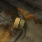 Swatch de Itsnotmilq : It's Potent! Eye Cream Crème Illuminatrice Regard, Benefit Cosmetics