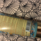 Swatch de Itsnotmilq : Gommage Cuir Chevelu à l'Argousier, Natura Siberica