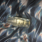 Swatch de Itsnotmilq : Huile Prodigieuse - Huile Sèche multi-fonctions, Nuxe