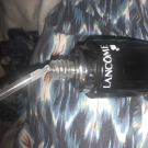 Swatch de Itsnotmilq : Advanced Genifique, Lancôme