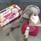 Swatch de Itsnotmilq : Voiles a démaquiller, Demak'Up