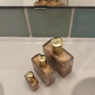 Swatch de Itsnotmilq : Huile Prodigieuse Or - Huile Sèche multi-usages, Nuxe