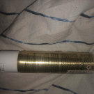 Swatch de Itsnotmilq : Laque Elnett Satin Fixation Forte, L'Oréal Paris