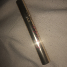 Swatch de Itsnotmilq : Baby Doll - Mascara Volume Effet Faux Cils, Yves Saint Laurent