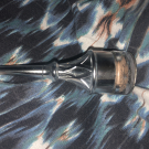 Swatch de Itsnotmilq : Ka-BROW! - Gel crème coloration sourcils, Benefit Cosmetics