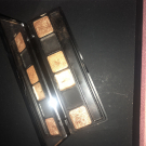 Swatch de Itsnotmilq : I-Lust Diamonds in the rough - Palette de fards à paupières, Sleek MakeUP