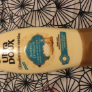 Swatch de Itsnotmilq : Richesse d'argan, Garnier