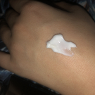 Swatch de Itsnotmilq : Intense mud phyto body, 417