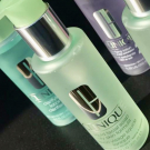 Swatch de Mediha : Clinique Facial Soap - Savon Visage Clinique, Clinique