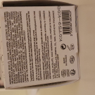 Swatch de laviemegane : Le Baume Céleste, Absolution