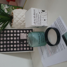 Swatch de laviemegane : Le Baume Céleste, Absolution