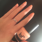 Swatch de jodamancys : Lol nail, Lol