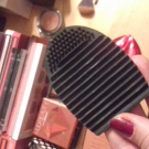 Swatch de Lord.sk : Brush Egg, Brush Egg