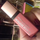 Swatch de Lord.sk : Rouge Edition Aqua Laque, Bourjois