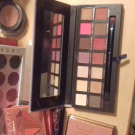 Swatch de Lord.sk : Modern Renaissance - Palette de fards à paupières, Anastasia Beverly Hills