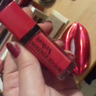 Swatch de Lord.sk : Rouge Edition Velvet, Bourjois