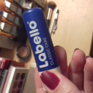 Swatch de Lord.sk : Labello Classic Care - Baume à lèvres, Labello