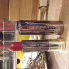 Swatch de Lord.sk : Vice Lipstick - Rouge à lèvres, Urban Decay