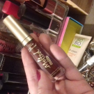 Swatch de Lord.sk : Melted Matte - Rouge à lèvres liquéfié longue tenue mat, Too Faced