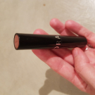 Swatch de Pluneopale : Rouge Longue Tenue, Sephora