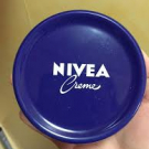 Swatch de Narin.k : Nivea Crème, Nivea