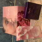 Swatch de nanou2005 : Sérum Éclosion de Peau FLORASKIN, Fleur's