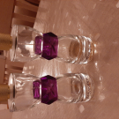 Swatch de Snobell : Manifesto - Eau de Parfum, Yves Saint Laurent