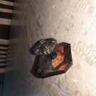 Swatch de Snobell : La Nuit Trésor Eau de Parfum, Lancôme