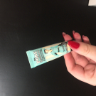 Swatch de Cxxs68 : The POREfessional - Base de Teint, Benefit Cosmetics