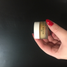 Swatch de Cxxs68 : Baume Lèvres Ultra Nourrissant Rêve de Miel, Nuxe