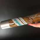 Swatch de Cxxs68 : Shampoing Sec Original, Batiste