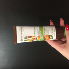 Swatch de Cxxs68 : Gommage Végétal - Toutes peaux, Yves Rocher