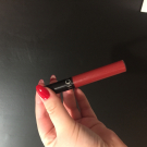 Swatch de Cxxs68 : Cream lip stain Mat - Rouge à lèvres mat, Sephora