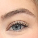 Swatch de Kss21 : Better Than Sex Mascara, Too Faced