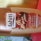 Swatch de meli.beneteaud : Gel Douche Vanille, Tahiti