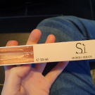 Swatch de meli.beneteaud : Lady MILLION, Paco Rabanne