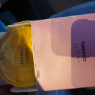 Swatch de meli.beneteaud : Chance - Eau tendre, Chanel